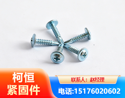 呼和浩特华司钻尾丝